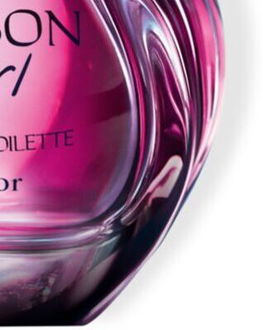 DIOR Poison Girl toaletná voda pre ženy 30 ml 9