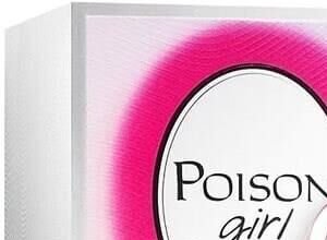 Dior Poison Girl Unexpected - EDT 100 ml 6