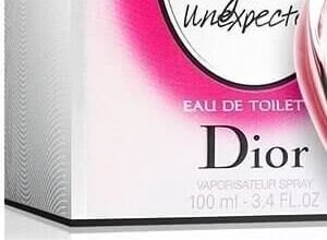 Dior Poison Girl Unexpected - EDT 100 ml 8