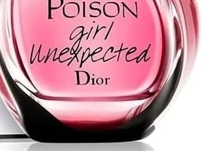 Dior Poison Girl Unexpected - EDT 100 ml 9