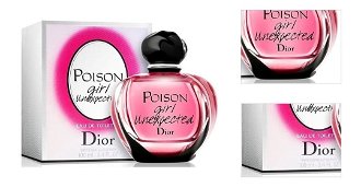 Dior Poison Girl Unexpected - EDT 100 ml 3