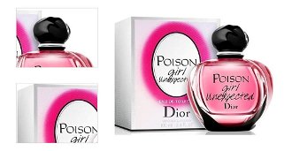 Dior Poison Girl Unexpected - EDT 100 ml 4