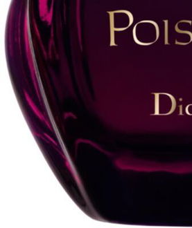 DIOR Poison toaletná voda pre ženy 100 ml 8