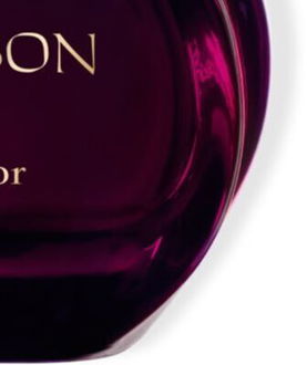 DIOR Poison toaletná voda pre ženy 100 ml 9