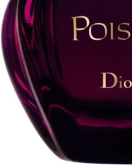 DIOR Poison toaletná voda pre ženy 50 ml 8