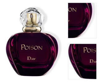 DIOR Poison toaletná voda pre ženy 50 ml 3