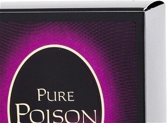 Dior Pure Poison - EDP 100 ml 7