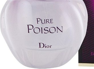 Dior Pure Poison - EDP 100 ml 8