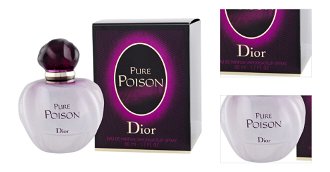 Dior Pure Poison - EDP 100 ml 3