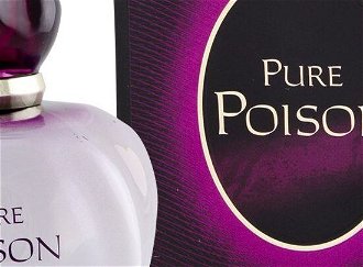 Dior Pure Poison - EDP 100 ml 5