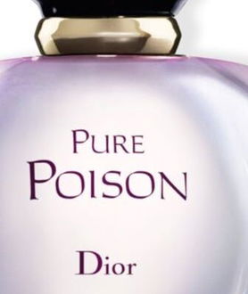 DIOR Pure Poison parfumovaná voda pre ženy 100 ml 5