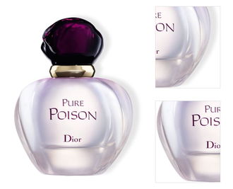 DIOR Pure Poison parfumovaná voda pre ženy 30 ml 3