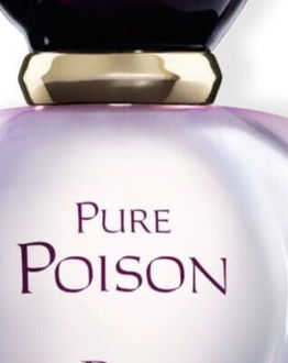 DIOR Pure Poison parfumovaná voda pre ženy 30 ml 5