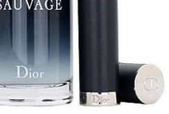 Dior Sauvage - EDP 100 ml + cestovní sprej 10 ml 9