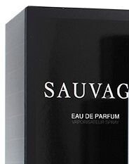 Dior Sauvage - EDP 2 ml - odstrek s rozprašovačom 6