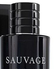 Dior Sauvage - EDP 2 ml - odstrek s rozprašovačom 7