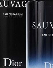 Dior Sauvage - EDP 2 ml - odstrek s rozprašovačom 5