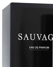 Dior Sauvage - EDP 60 ml 6