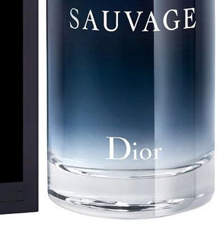 Dior Sauvage - EDT 30 ml 9