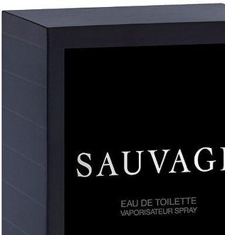 Dior Sauvage - EDT 60 ml 6