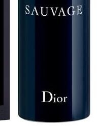 Dior Sauvage - EDT náplň 300 ml 9