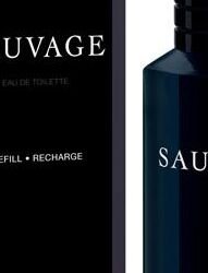Dior Sauvage - EDT náplň 300 ml 5