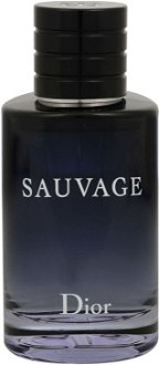 Dior Sauvage - EDT TESTER 100 ml