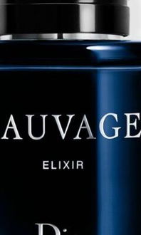 DIOR Sauvage Elixir parfémový extrakt pre mužov 100 ml 5