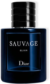 DIOR Sauvage Elixir parfémový extrakt pre mužov 100 ml