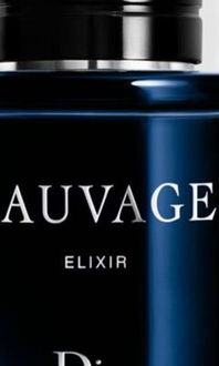 DIOR Sauvage Elixir parfémový extrakt pre mužov 60 ml 5