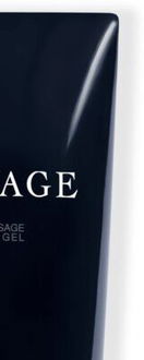 DIOR Sauvage gél na holenie pre mužov 125 ml 7