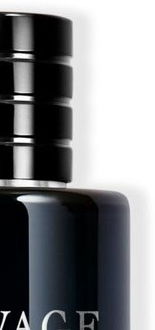 DIOR Sauvage parfém plniteľný pre mužov 100 ml 7