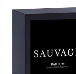 Dior Sauvage Parfum - parfém 2 ml - odstrek s rozprašovačom 6