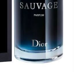 Dior Sauvage Parfum - parfém 2 ml - odstrek s rozprašovačom 9