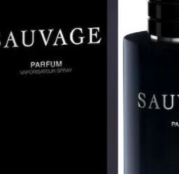 Dior Sauvage Parfum - parfém 2 ml - odstrek s rozprašovačom 5