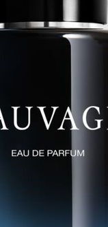 DIOR Sauvage parfumovaná voda pre mužov 60 ml 5