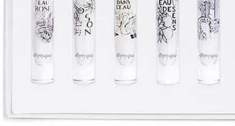 Diptyque Diptyque - kolekce miniatur 5 x 7,5 ml 8