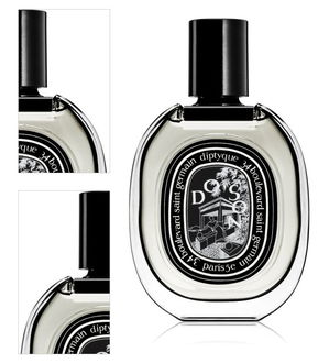 Diptyque Do Son parfumovaná voda pre ženy 75 ml 4