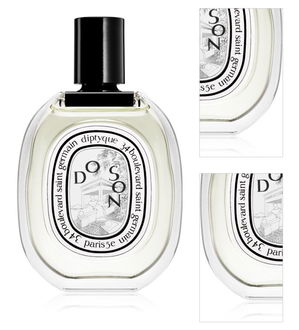 Diptyque Do Son toaletná voda pre ženy 100 ml 3