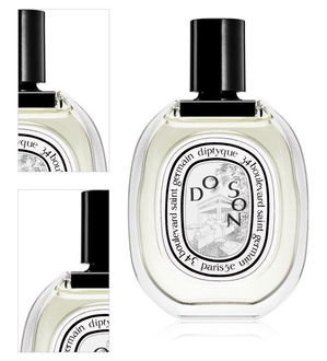 Diptyque Do Son toaletná voda pre ženy 100 ml 4