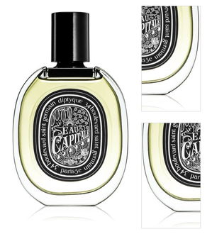 Diptyque Eau Capitale parfumovaná voda unisex 75 ml 3