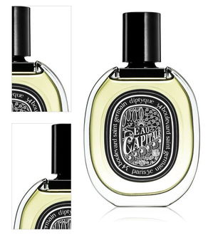 Diptyque Eau Capitale parfumovaná voda unisex 75 ml 4