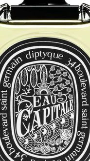 Diptyque Eau Capitale parfumovaná voda unisex 75 ml 5