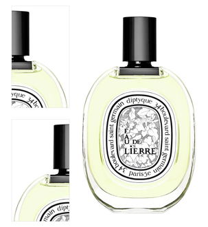 Diptyque Eau De Lierre - EDT 100 ml 4