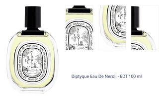 Diptyque Eau De Neroli - EDT 100 ml 1