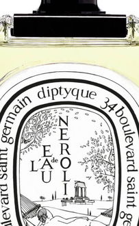 Diptyque Eau De Neroli - EDT 100 ml 5