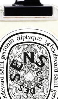 Diptyque Eau Des Sens - EDT 100 ml 5