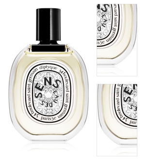 Diptyque Eau des Sens toaletná voda unisex 100 ml 3