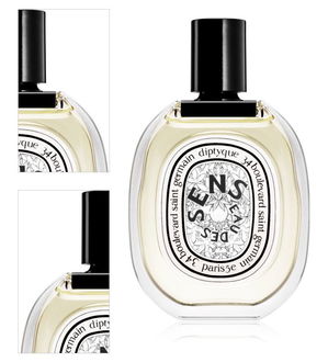 Diptyque Eau des Sens toaletná voda unisex 100 ml 4