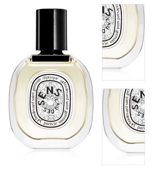 Diptyque Eau des Sens toaletná voda unisex 50 ml 3